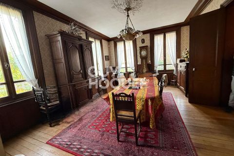 Villa a Margny-les-Compiegne, Oise, Margny-les-Compiegne - € 750.000 | Ref: C2337 - foto 5