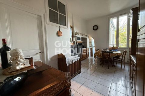 Villa a Margny-les-Compiegne, Oise, Margny-les-Compiegne - € 750.000 | Ref: C2337 - foto 7