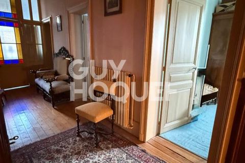 Villa a Margny-les-Compiegne, Oise, Margny-les-Compiegne - € 750.000 | Ref: C2337 - foto 10
