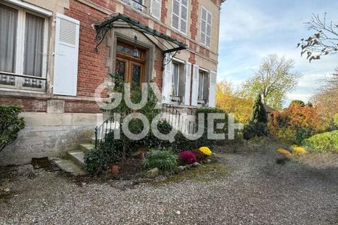 Villa a Margny-les-Compiegne, Oise, Margny-les-Compiegne - € 750.000 | Ref: C2337 - foto 14