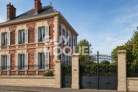 Villa a Margny-les-Compiegne, Oise, Margny-les-Compiegne - € 750.000 | Ref: C2337 - foto 15