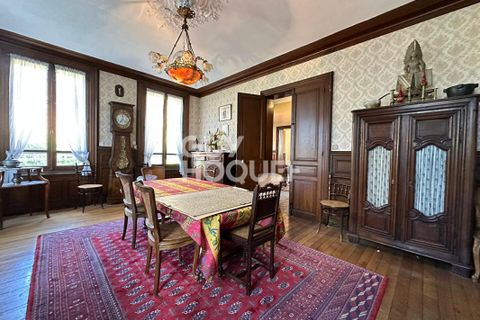 Villa a Margny-les-Compiegne, Oise, Margny-les-Compiegne - € 750.000 | Ref: C2337 - foto 17