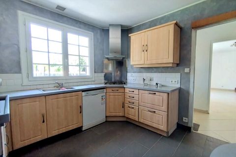 Villa i Falleron, Vendee, Falleron - € 223.170 | Ref: 74_SFN-0026203 - foto 4