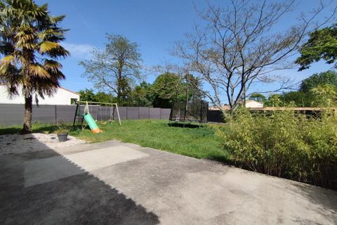 Villa i Falleron, Vendee, Falleron - € 223.170 | Ref: 74_SFN-0026203 - foto 9