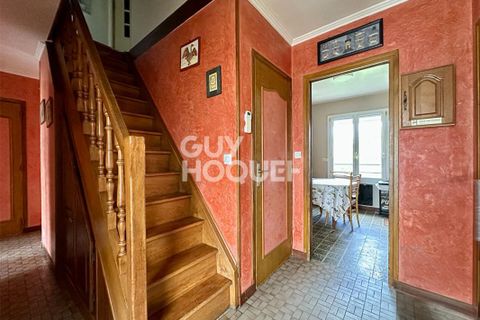 Villa a Venette, Oise, Venette - € 265.000 | Ref: C2309 - foto 2