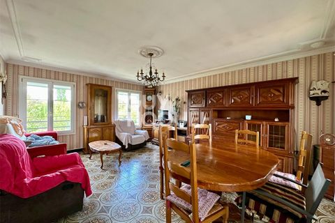 Villa a Venette, Oise, Venette - € 265.000 | Ref: C2309 - foto 3