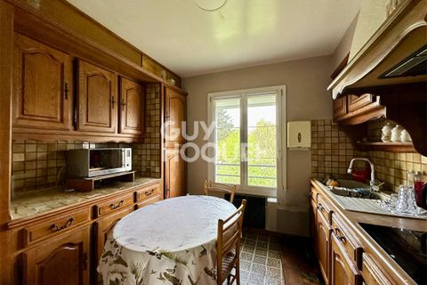 Villa a Venette, Oise, Venette - € 265.000 | Ref: C2309 - foto 4