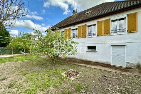 Villa a Venette, Oise, Venette - € 265.000 | Ref: C2309 - foto 8