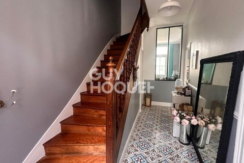 Villa i Compiègne, Oise, Compiègne - € 345.000 | Ref: 2338 - foto 2