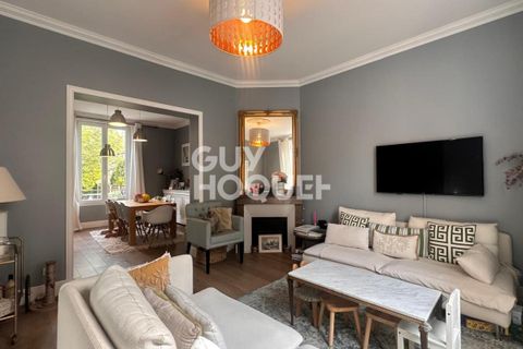 Villa i Compiègne, Oise, Compiègne - € 345.000 | Ref: 2338 - foto 3