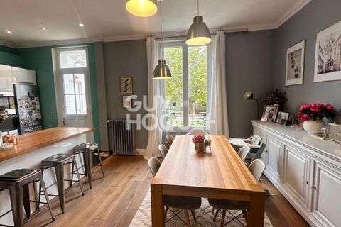 Villa i Compiègne, Oise, Compiègne - € 345.000 | Ref: 2338 - foto 4