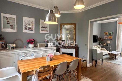 Villa i Compiègne, Oise, Compiègne - € 345.000 | Ref: 2338 - foto 5