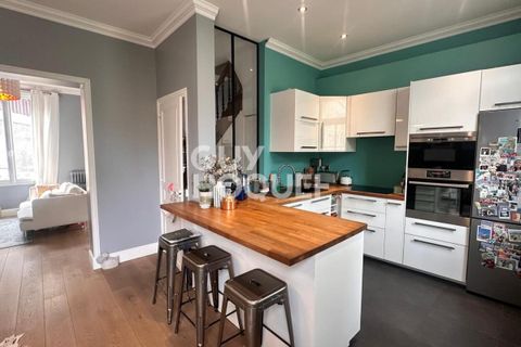 Villa i Compiègne, Oise, Compiègne - € 345.000 | Ref: 2338 - foto 6