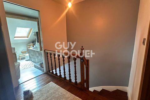 Villa i Compiègne, Oise, Compiègne - € 345.000 | Ref: 2338 - foto 7