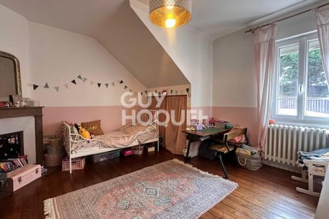 Villa i Compiègne, Oise, Compiègne - € 345.000 | Ref: 2338 - foto 8
