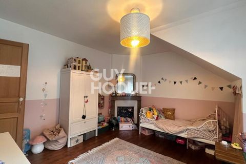 Villa i Compiègne, Oise, Compiègne - € 345.000 | Ref: 2338 - foto 9