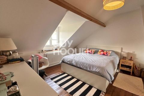 Villa i Compiègne, Oise, Compiègne - € 345.000 | Ref: 2338 - foto 10