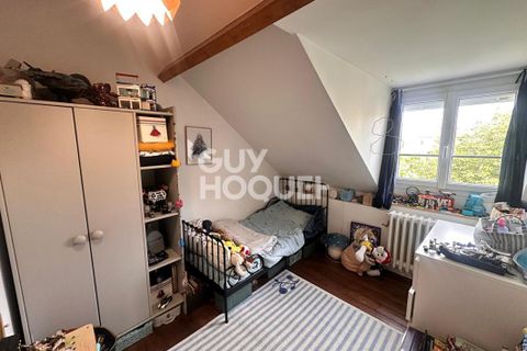 Villa i Compiègne, Oise, Compiègne - € 345.000 | Ref: 2338 - foto 11