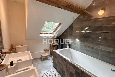 Villa i Compiègne, Oise, Compiègne - € 345.000 | Ref: 2338 - foto 12