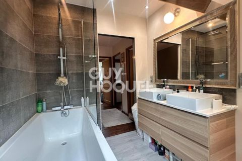 Villa i Compiègne, Oise, Compiègne - € 345.000 | Ref: 2338 - foto 13
