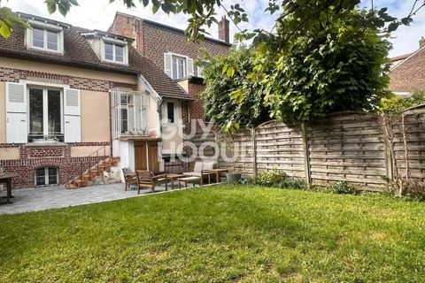 Villa i Compiègne, Oise, Compiègne - € 345.000 | Ref: 2338 - foto 14