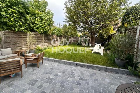 Villa i Compiègne, Oise, Compiègne - € 345.000 | Ref: 2338 - foto 15