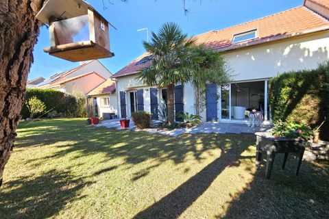 Villa em Cholet, Maine-et-Loire, Cholet - € 378.800 | Ref: 16_ABD-0025077 - foto 1