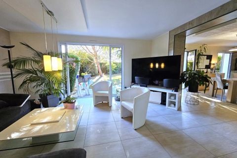 Villa em Cholet, Maine-et-Loire, Cholet - € 378.800 | Ref: 16_ABD-0025077 - foto 3
