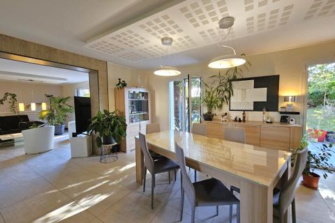 Villa em Cholet, Maine-et-Loire, Cholet - € 378.800 | Ref: 16_ABD-0025077 - foto 4