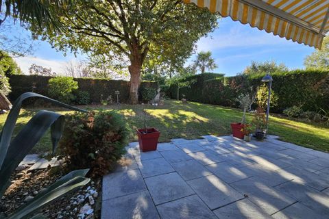 Villa em Cholet, Maine-et-Loire, Cholet - € 378.800 | Ref: 16_ABD-0025077 - foto 12