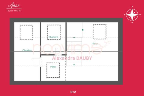 Villa a Petit-Mars, Loire-Atlantique, Petit-Mars - € 350.000 | Ref: 172_ADY-0026193 - foto 19