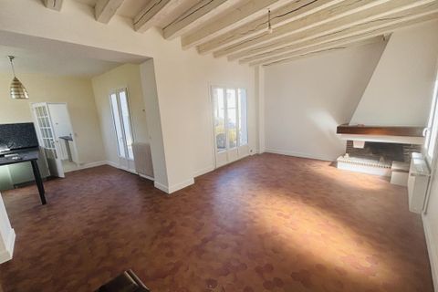 Villa i Bourges, Cher, Bourges - € 188.100 | Ref: 288_IPT-0026186 - foto 1