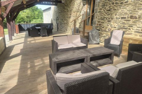 Farm hus i Plussulien, Cotes-d'Armor, Plussulien - € 359.500 | Ref: 229_KSN-0026172 - foto 5