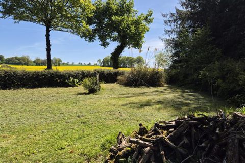 Farm hus i Plussulien, Cotes-d'Armor, Plussulien - € 359.500 | Ref: 229_KSN-0026172 - foto 8