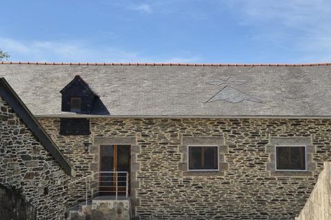 Farm hus i Plussulien, Cotes-d'Armor, Plussulien - € 359.500 | Ref: 229_KSN-0026172 - foto 12