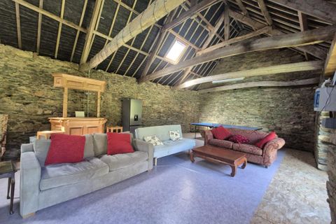 Farm hus i Plussulien, Cotes-d'Armor, Plussulien - € 359.500 | Ref: 229_KSN-0026172 - foto 13