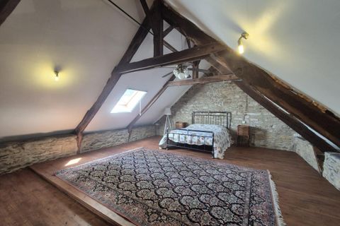 Farm hus i Plussulien, Cotes-d'Armor, Plussulien - € 359.500 | Ref: 229_KSN-0026172 - foto 15