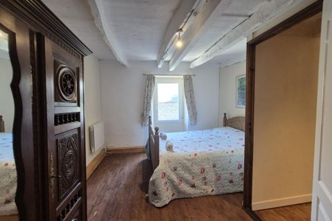 Farm hus i Plussulien, Cotes-d'Armor, Plussulien - € 359.500 | Ref: 229_KSN-0026172 - foto 16