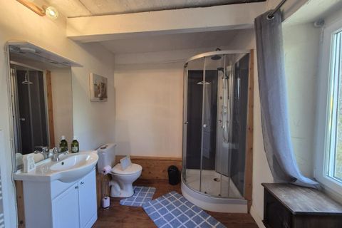 Farm hus i Plussulien, Cotes-d'Armor, Plussulien - € 359.500 | Ref: 229_KSN-0026172 - foto 17