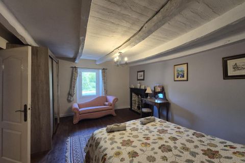Farm hus i Plussulien, Cotes-d'Armor, Plussulien - € 359.500 | Ref: 229_KSN-0026172 - foto 18