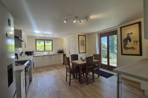 Farm hus i Plussulien, Cotes-d'Armor, Plussulien - € 359.500 | Ref: 229_KSN-0026172 - foto 19