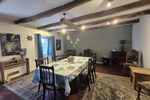 Farm hus i Plussulien, Cotes-d'Armor, Plussulien - € 359.500 | Ref: 229_KSN-0026172 - foto 22