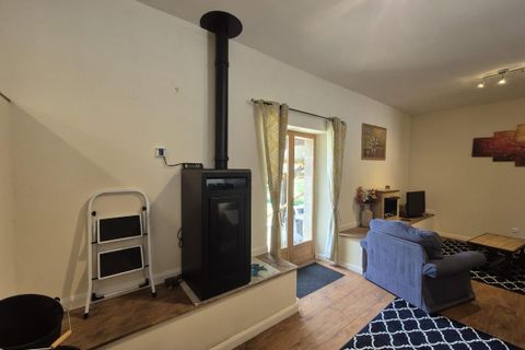 Farm hus i Plussulien, Cotes-d'Armor, Plussulien - € 359.500 | Ref: 229_KSN-0026172 - foto 23
