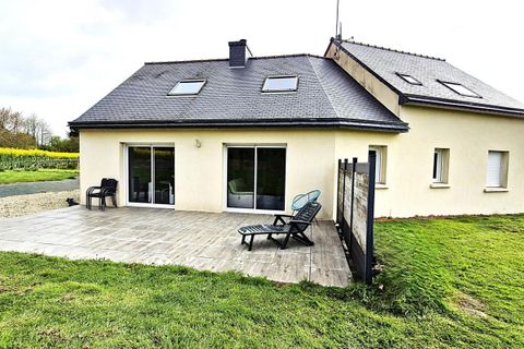 Villa i Boqueho, Cotes-d'Armor, Boqueho - € 288.400 | Ref: 34_BHT-0026185 - foto 1