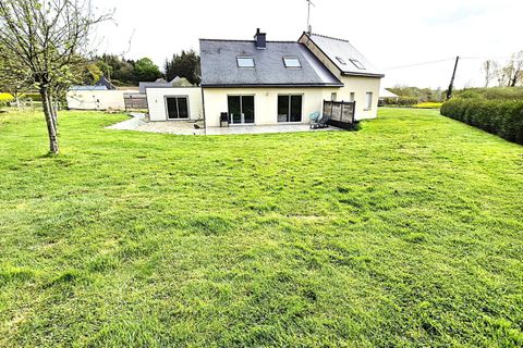 Villa i Boqueho, Cotes-d'Armor, Boqueho - € 288.400 | Ref: 34_BHT-0026185 - foto 2