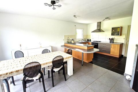 Villa i Boqueho, Cotes-d'Armor, Boqueho - € 288.400 | Ref: 34_BHT-0026185 - foto 3