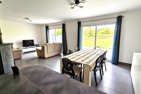 Villa i Boqueho, Cotes-d'Armor, Boqueho - € 288.400 | Ref: 34_BHT-0026185 - foto 4