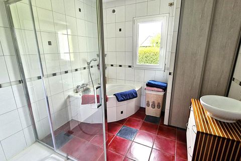 Villa i Boqueho, Cotes-d'Armor, Boqueho - € 288.400 | Ref: 34_BHT-0026185 - foto 7