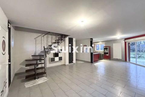 Villa a Courlaoux, Jura, Courlaoux - € 285.000 | Ref: 2438ACAV - foto 2