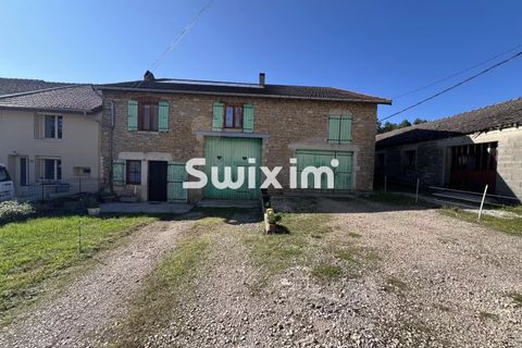 Villa i Orgelet, Jura, Orgelet - € 250.000 | Ref: 2374 AV - foto 1